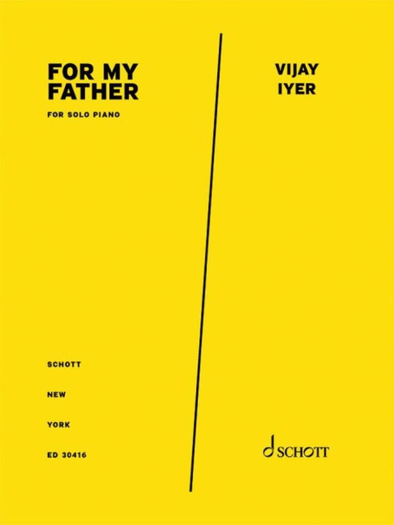 For My Father